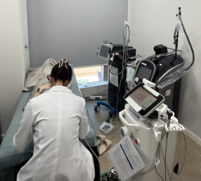 韓國JD皮膚科介紹|明洞人氣抗老型皮膚管理機構插图2 韓國JD皮膚科介紹|明洞人氣抗老型皮膚管理機構插图2