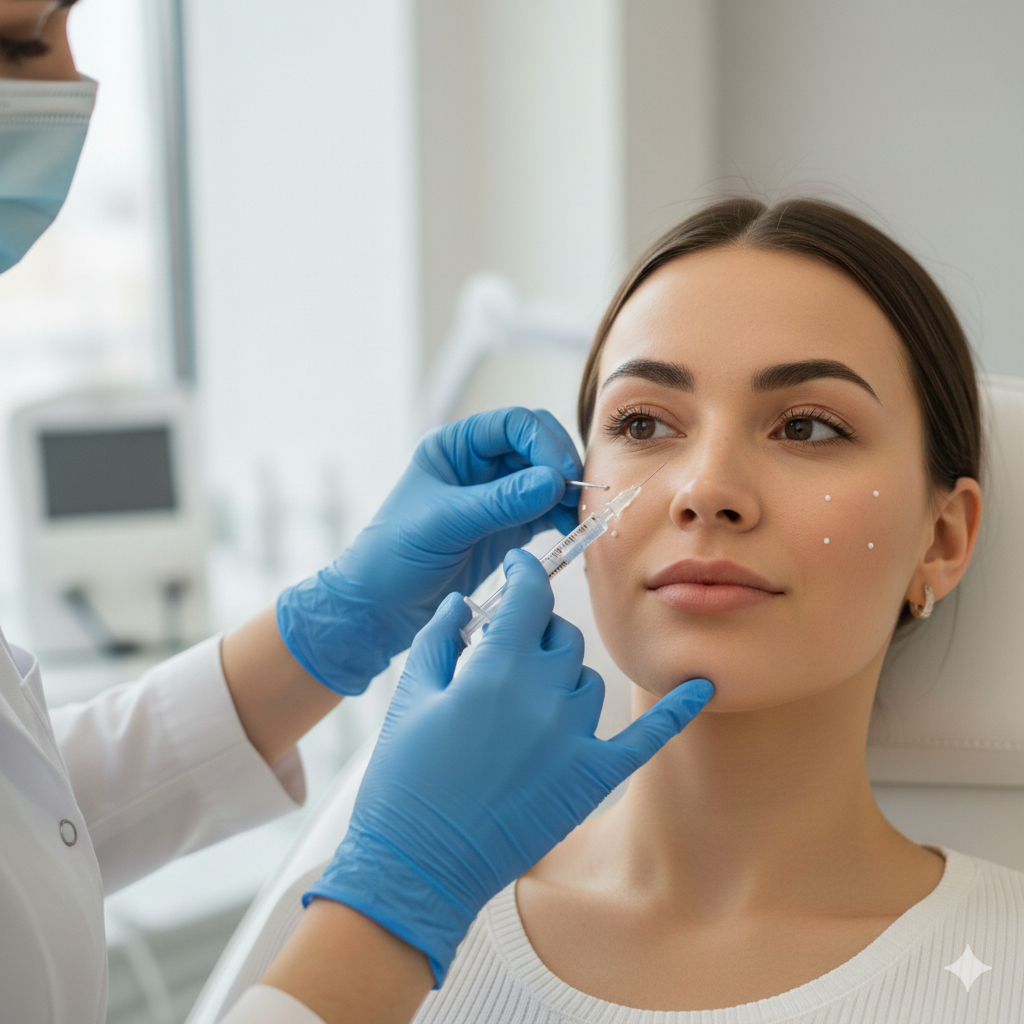 韓國江南Sartine皮膚科怎麼預約？官網苦等3天不如 BeautsGO秒約！中文直連+獨家補貼太香了