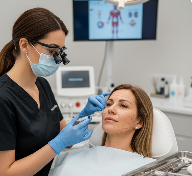 最新！韓國金泰拉皮膚科2月活動價格表！插图2