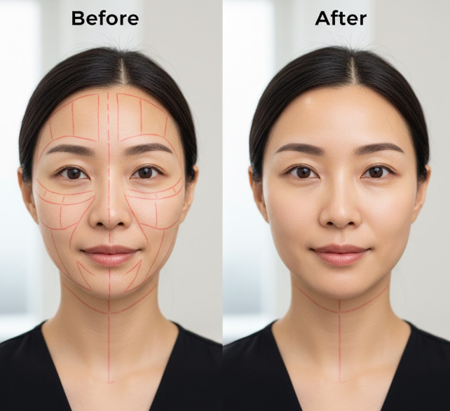 最新！韓國金泰拉皮膚科2月活動價格表！插图1