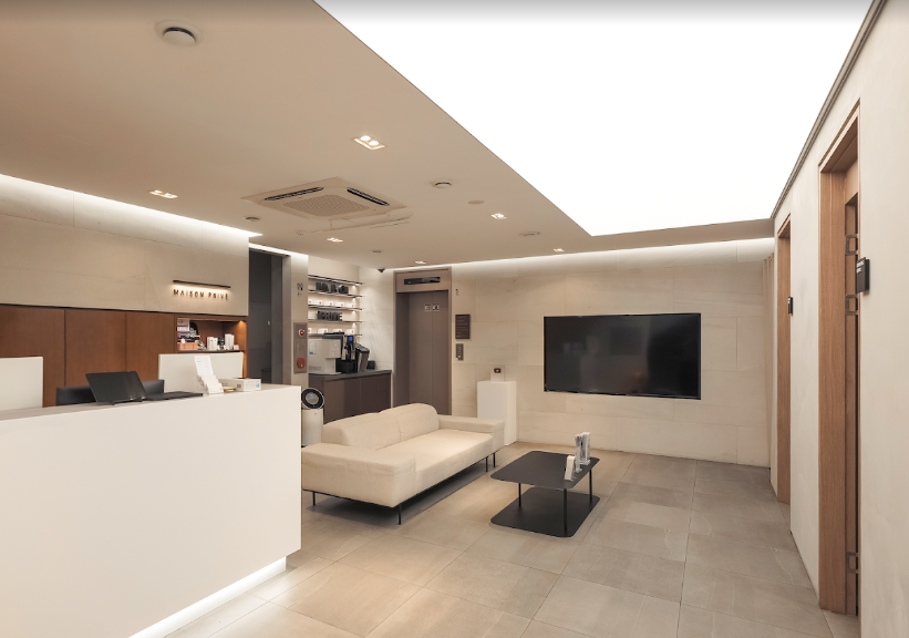 2026韓國專門醫皮膚科首選彙整：Maison prive、ZeroLabo、Hus-hu等名店預約全攻略 插图