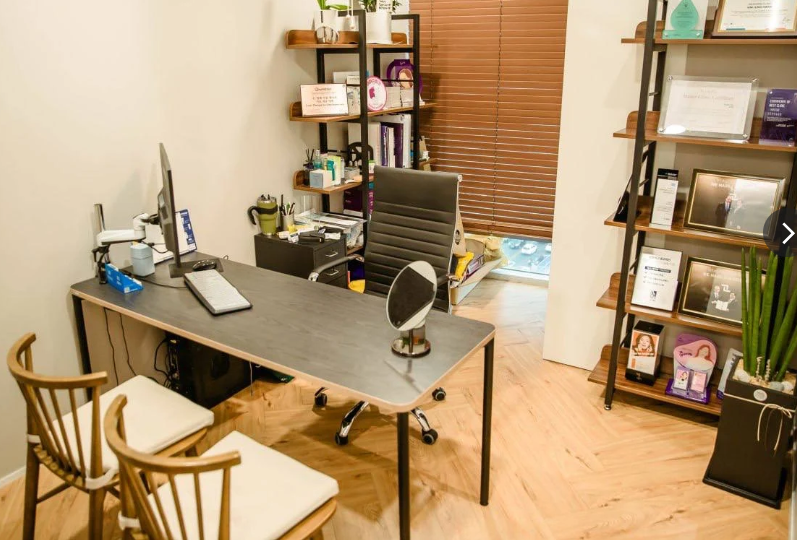 2026韓國專門醫皮膚科首選彙整：Maison prive、ZeroLabo、Hus-hu等名店預約全攻略 插图2