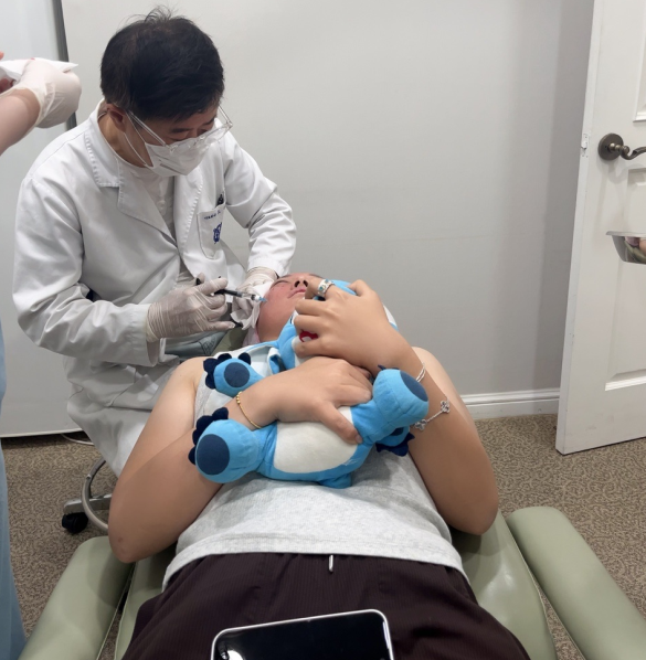 韓國JD皮膚科介紹|明洞人氣抗老型皮膚管理機構插图1 韓國JD皮膚科介紹|明洞人氣抗老型皮膚管理機構插图1